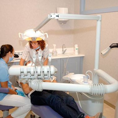 AAS centros odontológicos galería 2