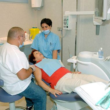 AAS centros odontológicos galería 7
