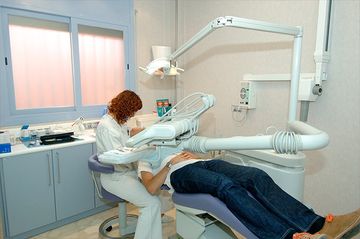AAS centros odontológicos odontología 1