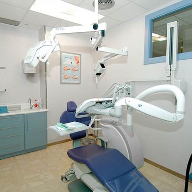 AAS centros odontológicos estética dental 4