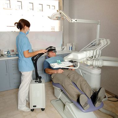 AAS centros odontológicos galería 6