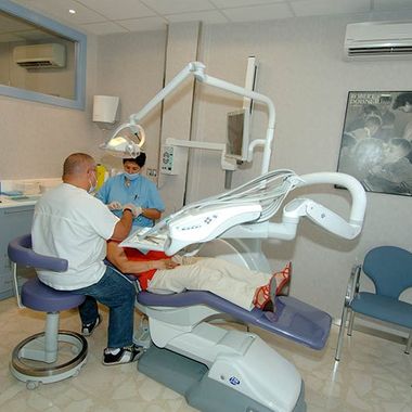 AAS centros odontológicos estética dental 3